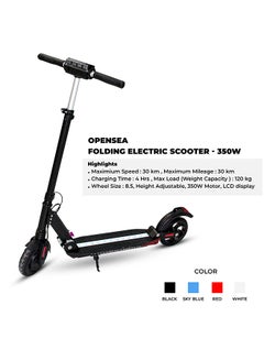 Folding Electric Scooter, 350W - v1608008444/N41343210A_9