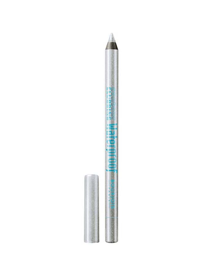 BOURJOIS PARIS Contour Clubbing Waterproof Eye Pencil 52 Disco Ball  - Image 1