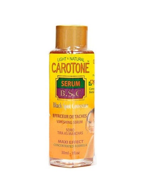 Black Spot Corrector Serum 30ml