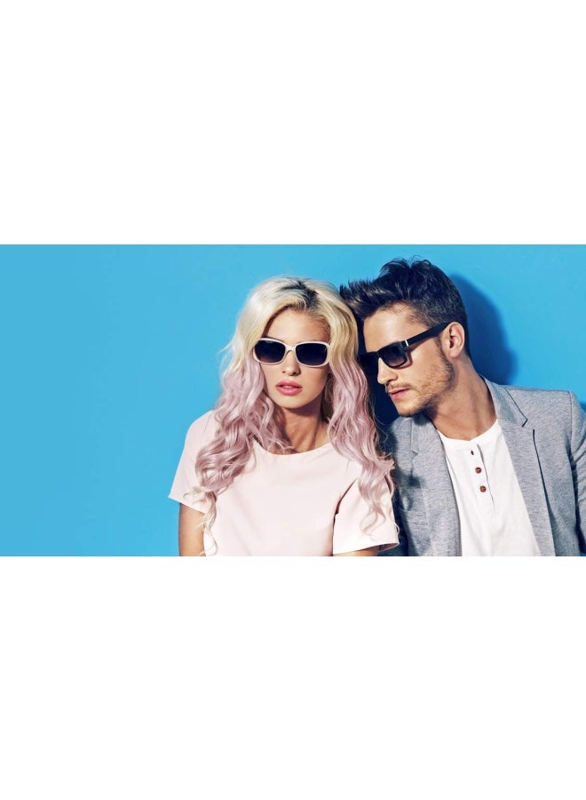 dippity-do Sport Strong Hold Gel 350ml - Image 3