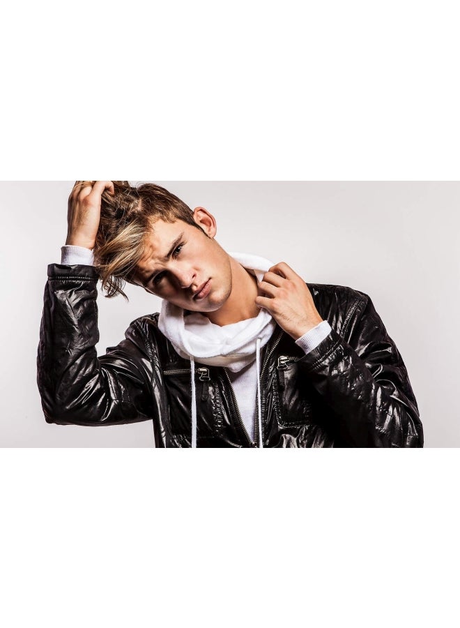 dippity-do Sport Strong Hold Gel 350ml - Image 4