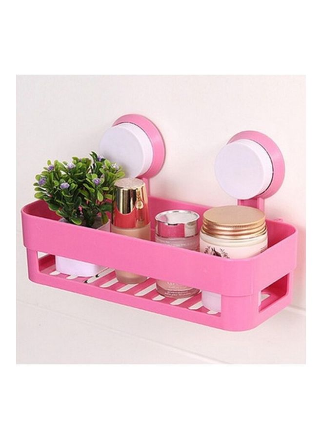 Double Sucker Bathroom Shelves Multicolour - Image 1