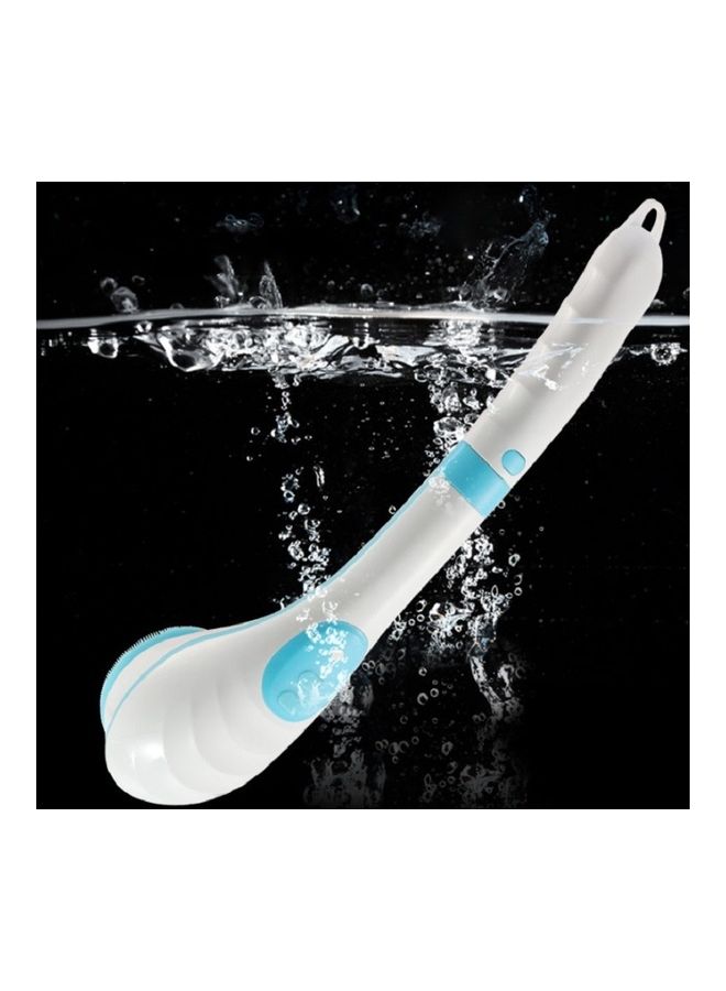 USB Rechargeable Electric Massage Rubbing Device Multicolour 29 x 9 x 21cm  - Image 2