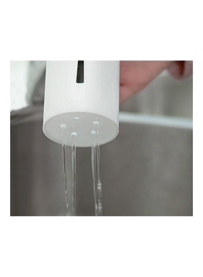 Chopsticks Storage Box White 30x19x15cm - Image 4