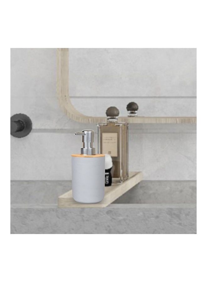 6 in 1 Toothbrush Holder Kit Multicolour 20x28x20cm - Image 2