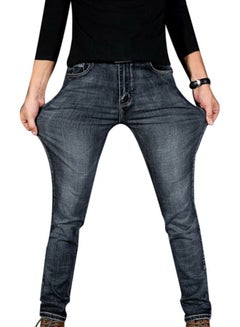 Slim Fit Jeans Blue