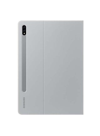 Protective Case Cover For Tab S7 Light Grey - v1608016226/N43003635A_1