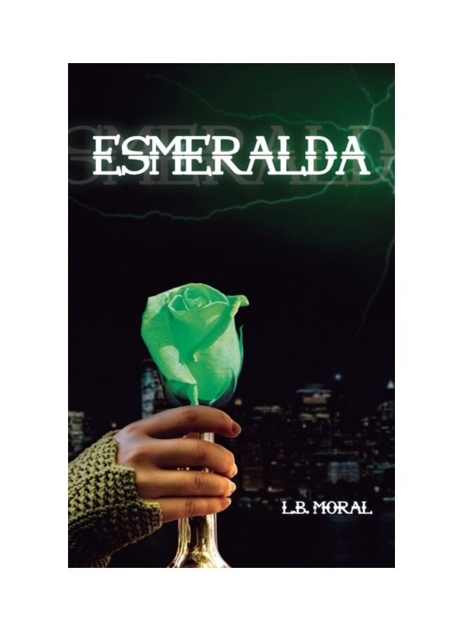 Esmeralda: Versión De Bolsillo paperback spanish - 01-Jan-2020