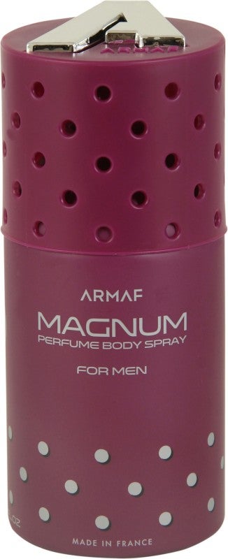 Magnum Perfume Body Spray 250ml - v1608017456/N42717663A_2