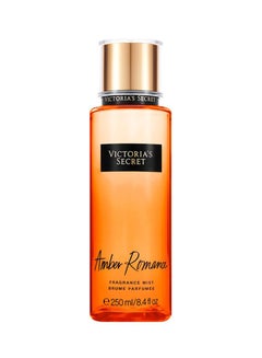 Victoria's Secret Amber Romance Fragrance Body Mist 250ml 