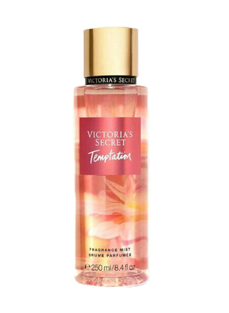 Victoria's Secret Temptation Fragrance Mist 250ml 