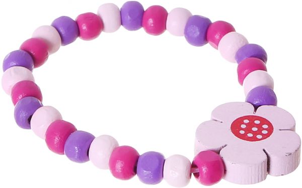 Fulla Let's Party Perfume With Wooden Necklace and Bracelet Gift Set - Image 4