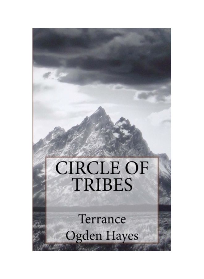 Circle Of Tribes paperback english - 01-Jan-2015
