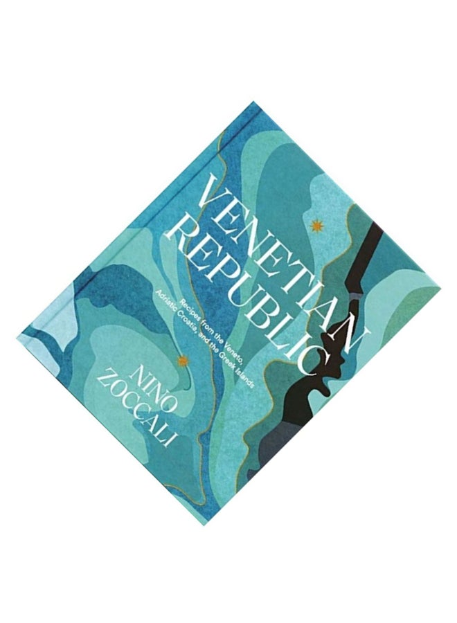 Venetian Republic Hardcover English by Nino Zoccali - 43864