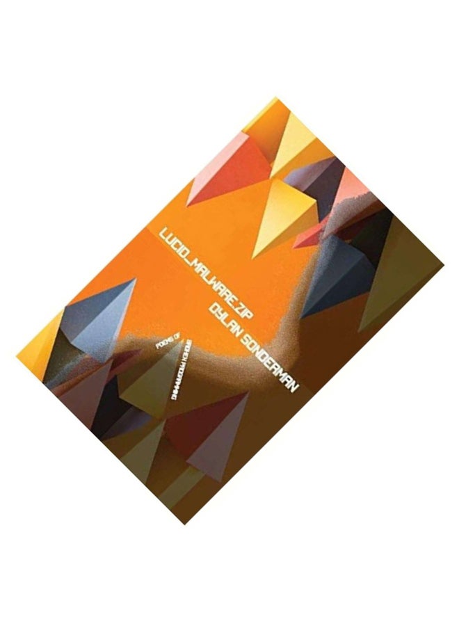 Lucid Malware .Zip paperback english  - Image 3