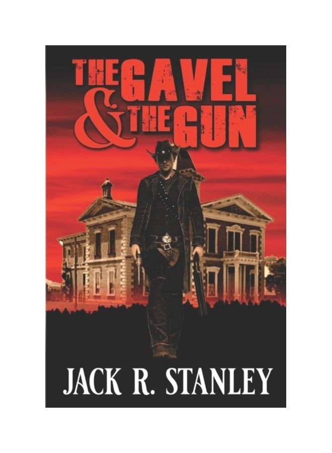 The Gavel And The Gun paperback english - 01-Jan-2018 
