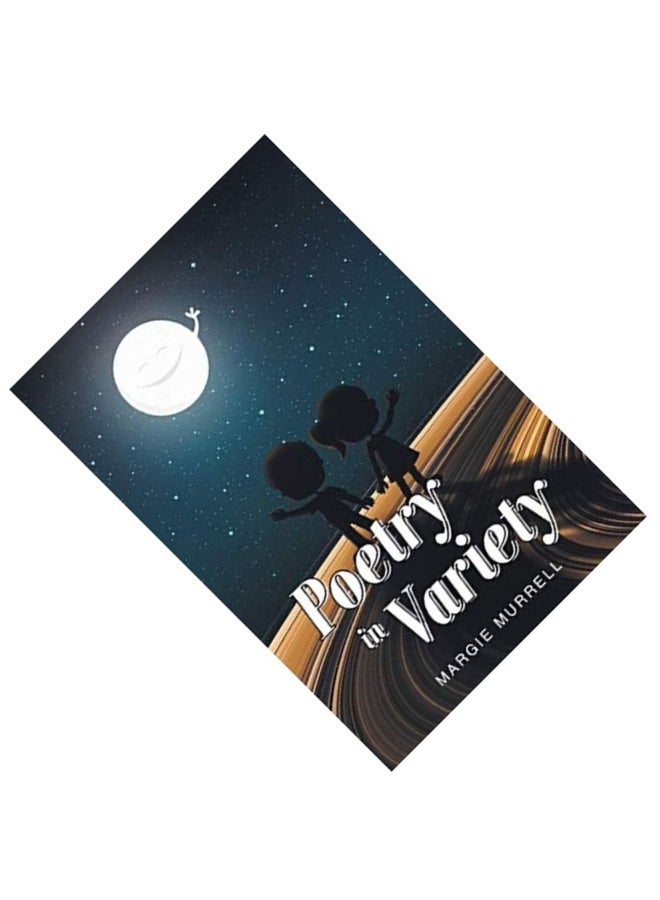 Poetry In Variety paperback english - Image 2