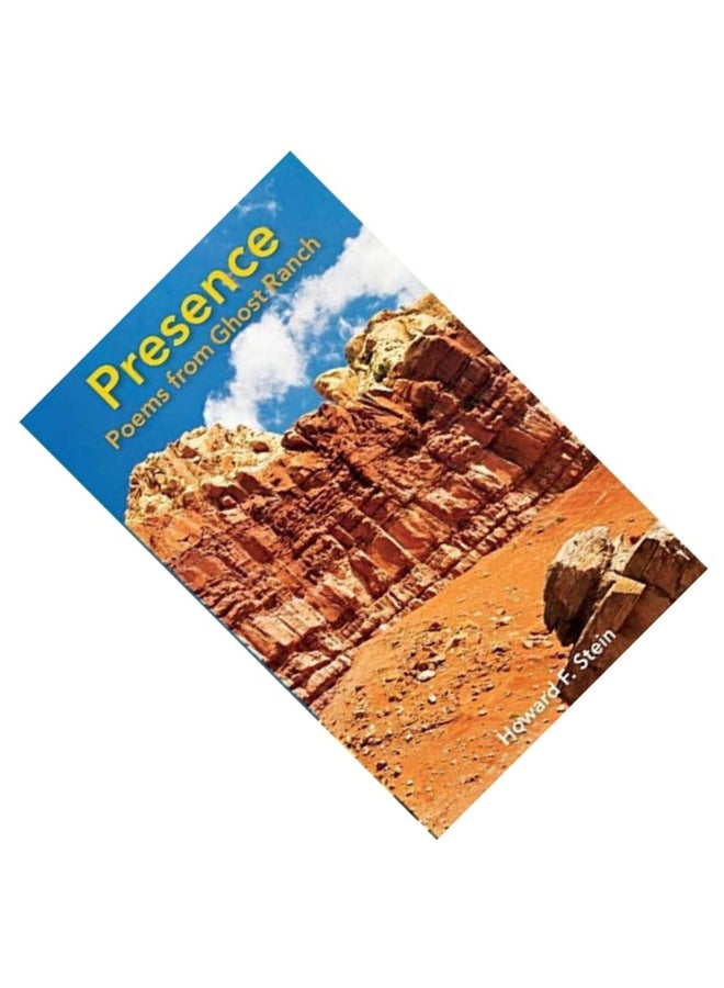 Presence paperback english - Image 2