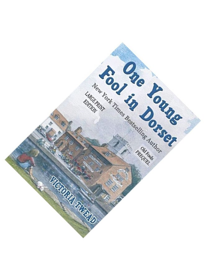 One Young Fool In Dorset paperback english - Image 3