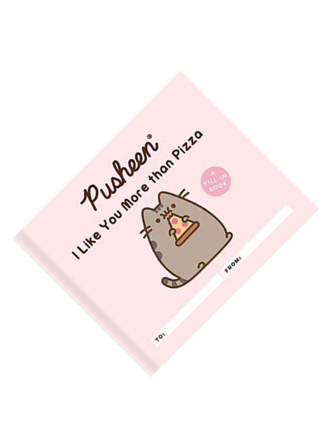 Pusheen hardcover english  - Image 2