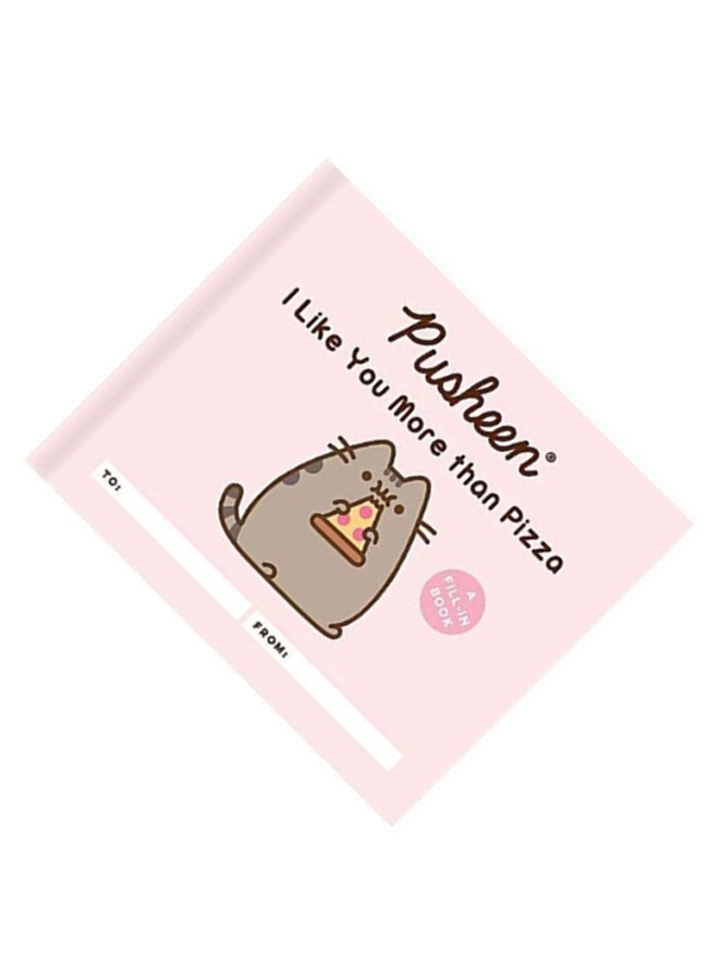 Pusheen hardcover english  - Image 3