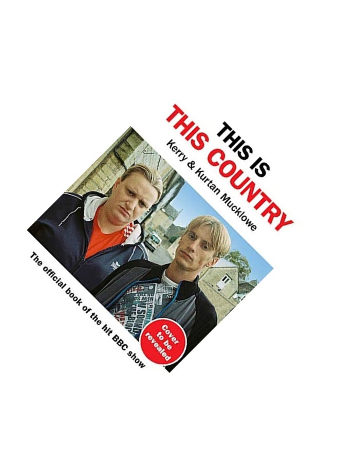 This Is This Country Hardcover English by Kerry Mucklowe - 44054  - Image 3