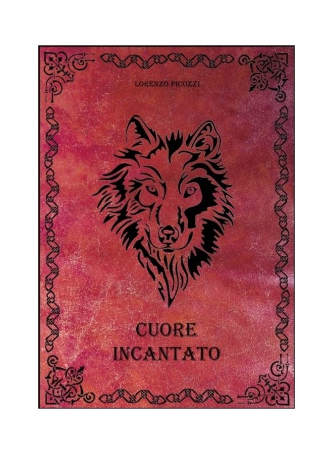 Cuore Incantato paperback italian - 01-Jan-2020