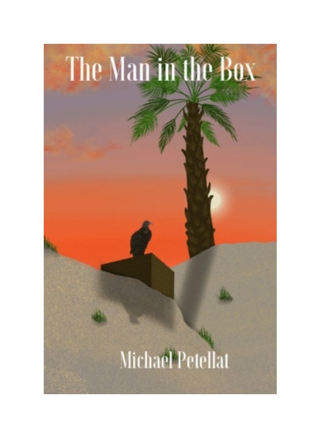 The Man In The Box paperback english - 01-Jan-2020 