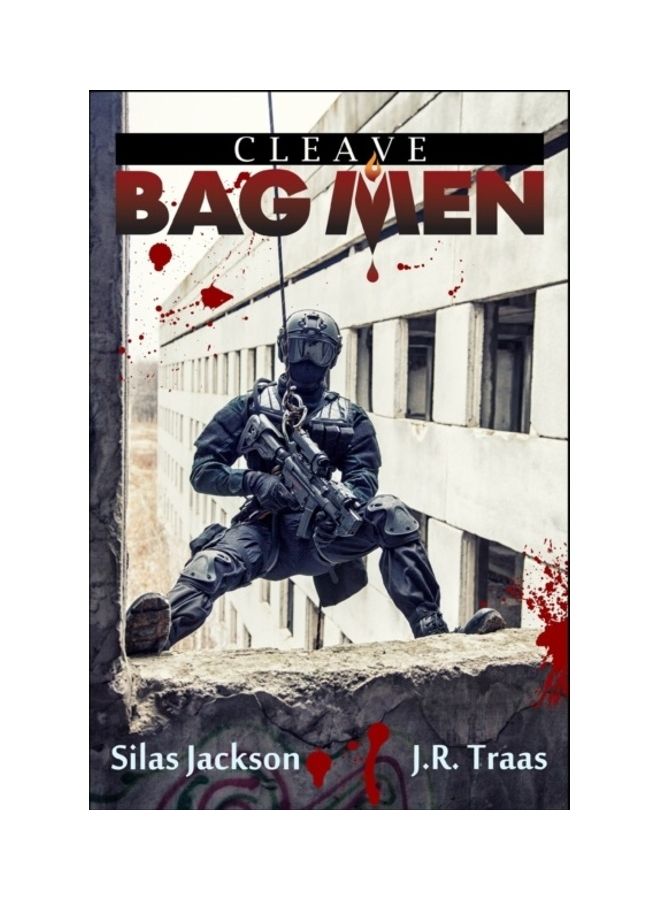 Bag Men: Cleave paperback english - 01-Jan-2020 