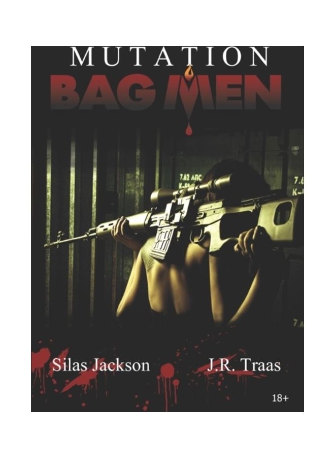 Bag Men: Mutation paperback english - 01-Jan-2020 