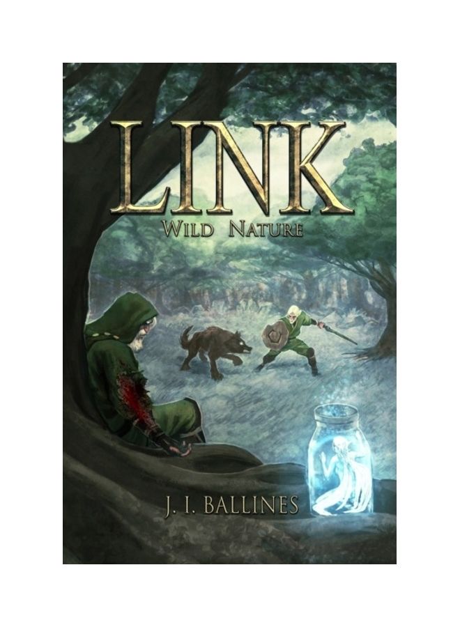 Link: Wild Nature paperback english - 01-Jan-2020 