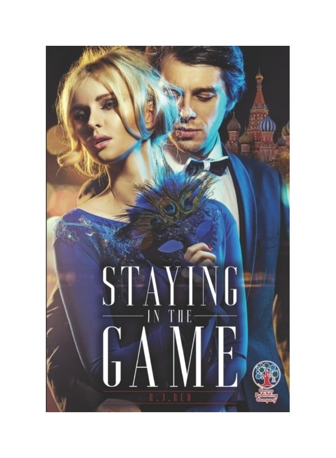 Staying In The Game paperback english 