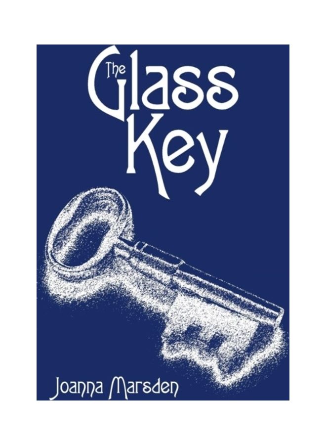 The Glass Key hardcover english - 01-Jan-2015