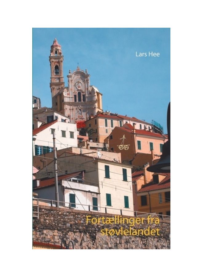Fortællinger Fra Støvlelandet paperback danish - 01-Jan-2015