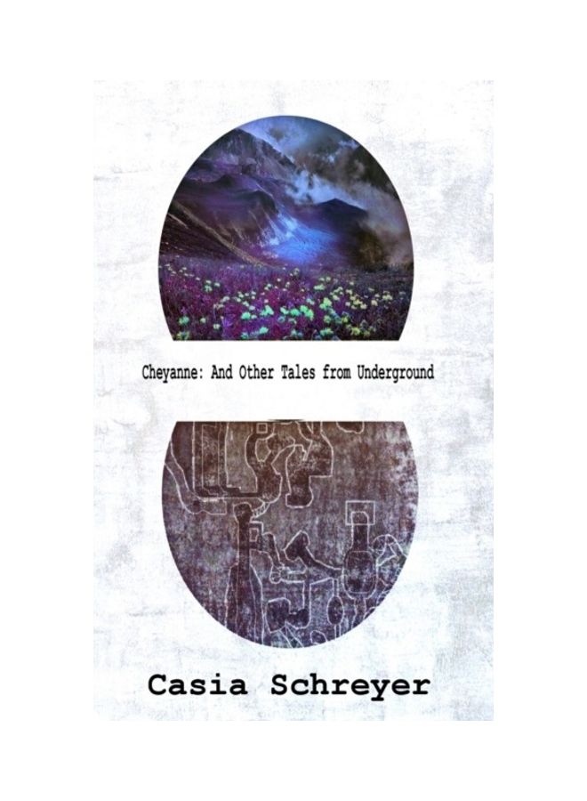 Cheyanne : And Other Tales From Underground paperback english - 01-Jan-2019 