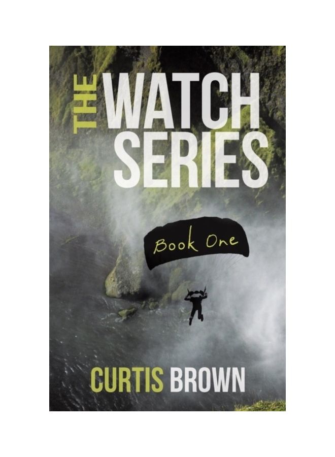 The Watch Series: Book One paperback english 