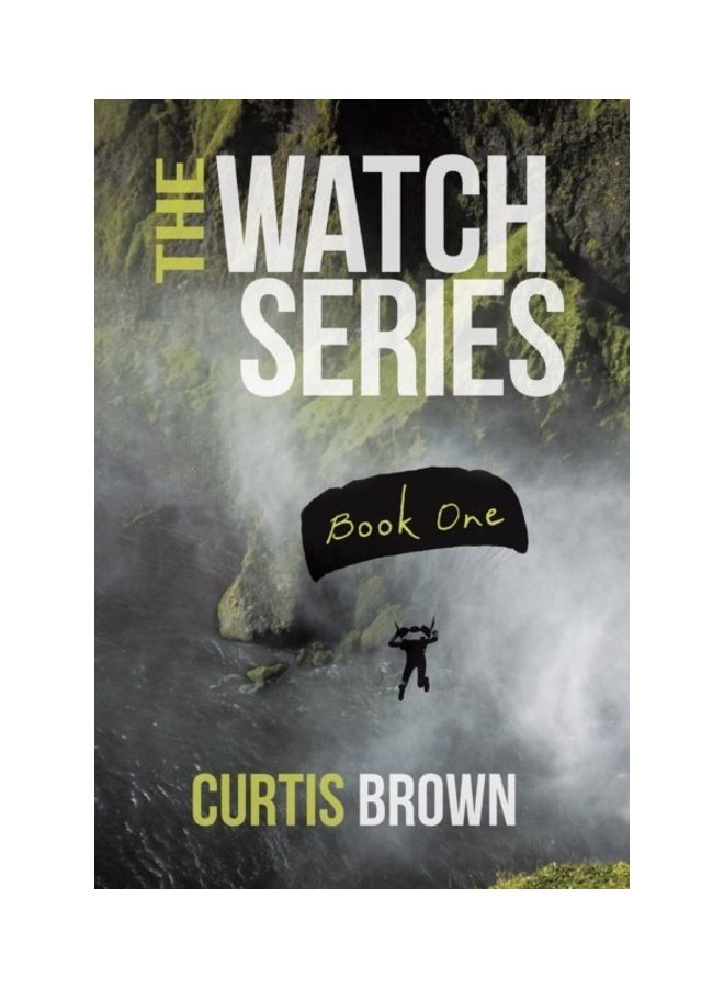 The Watch Series: Book One hardcover english 