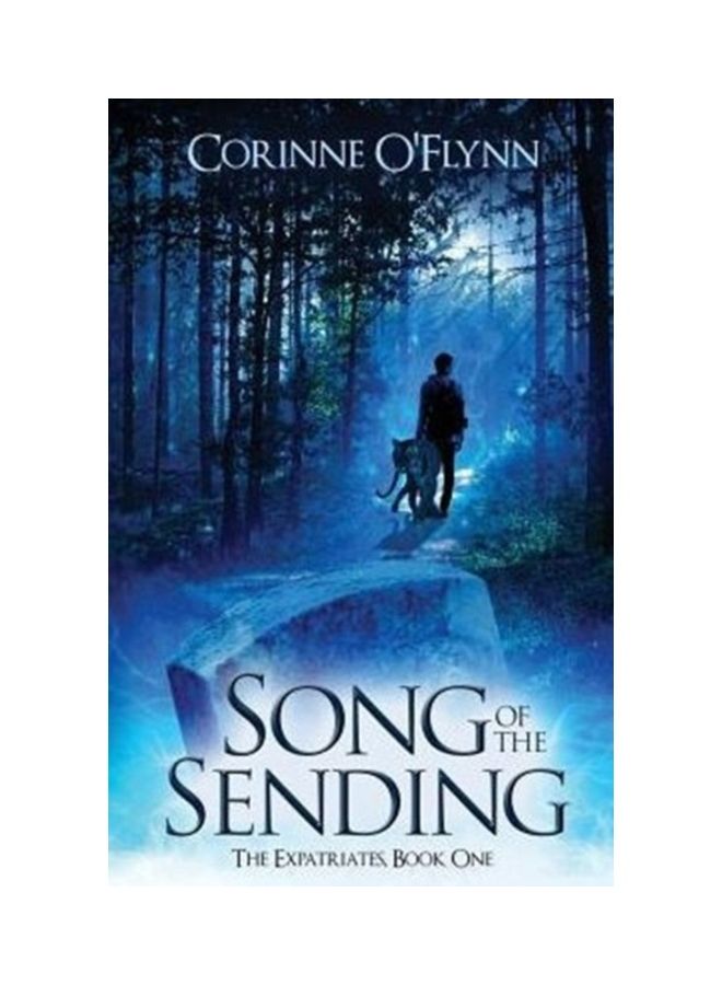 Song Of The Sending paperback english 