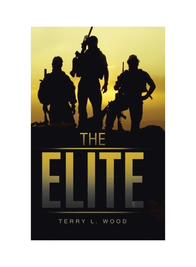 The Elite hardcover english - 01-Jan-2014 