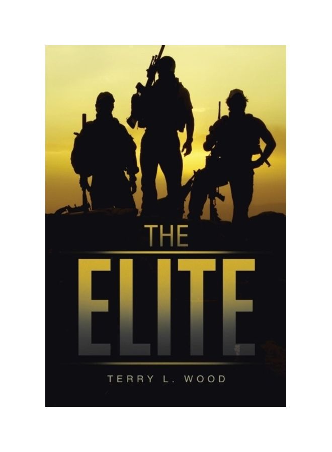 The Elite paperback english - 01-Jan-2014 