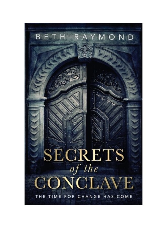 Secrets Of The Conclave paperback english