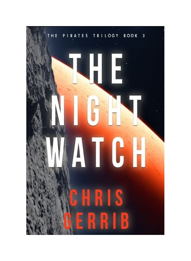 The Night Watch Paperback English by Charles Sheehan-Miles 