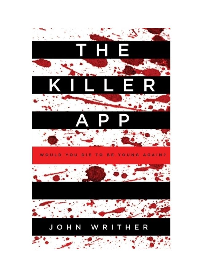The Killer App paperback english 