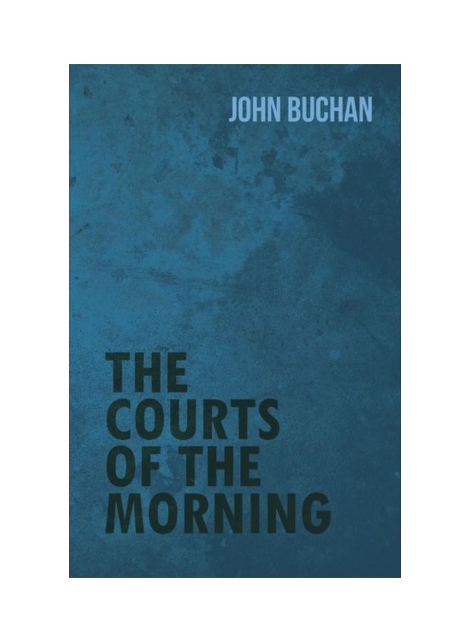 The Courts Of The Morning paperback english - 01-Jan-2014 