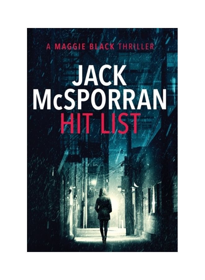 Hit List hardcover english 