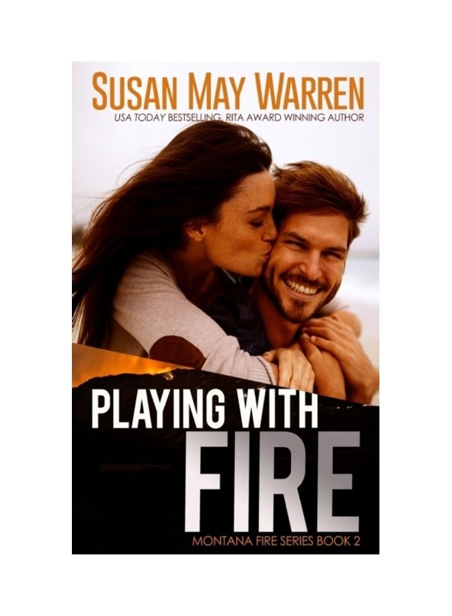Playing With Fire paperback english - 01-Jan-2016 