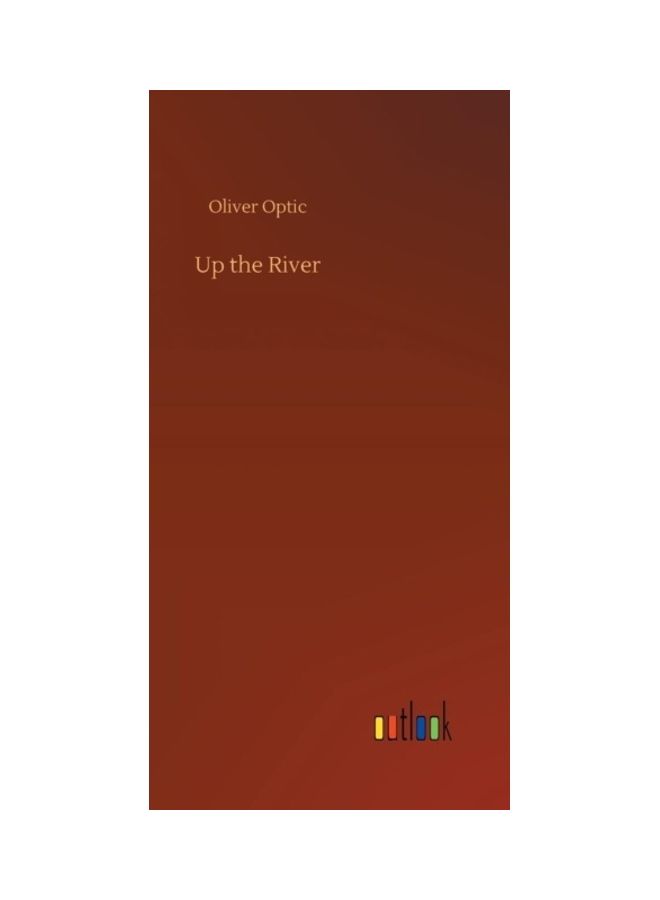 Up The River hardcover english 