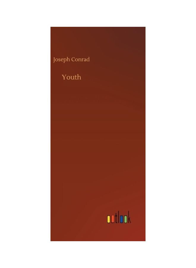 Youth hardcover german