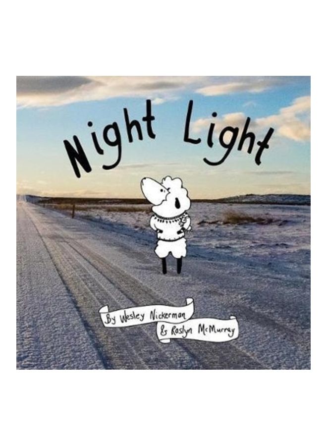 Night Light paperback english - 01-Jan-2017 