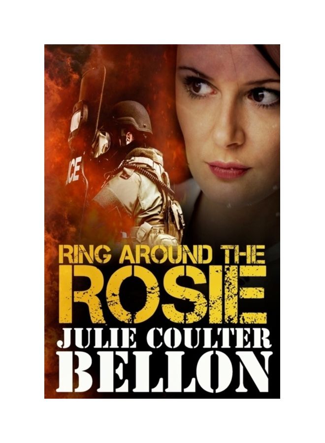 Ring Around The Rosie paperback english - 01-Jan-2014 